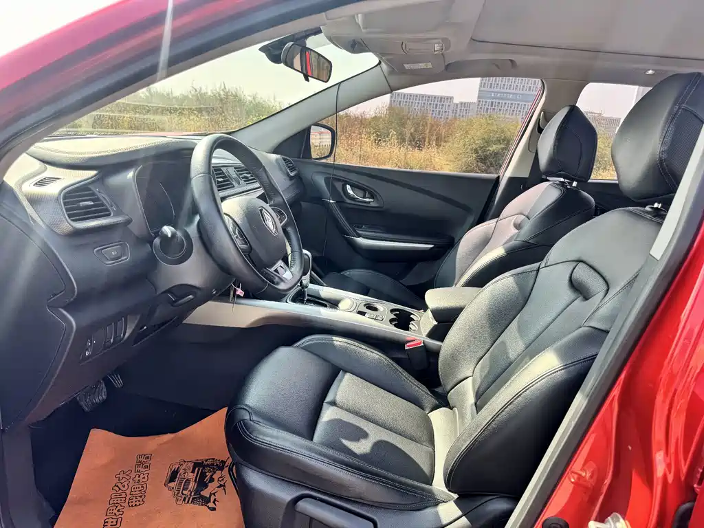 Renault Kadjar — миниатюра 4