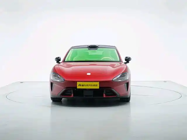 2026 xiaomi SU7