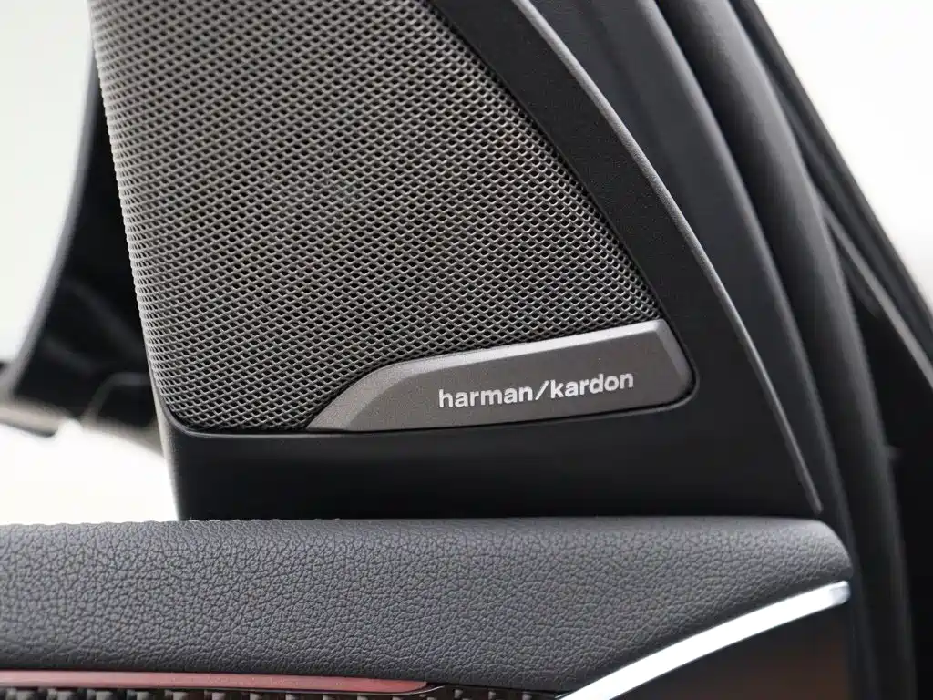 BMW X3 M40i — миниатюра 5