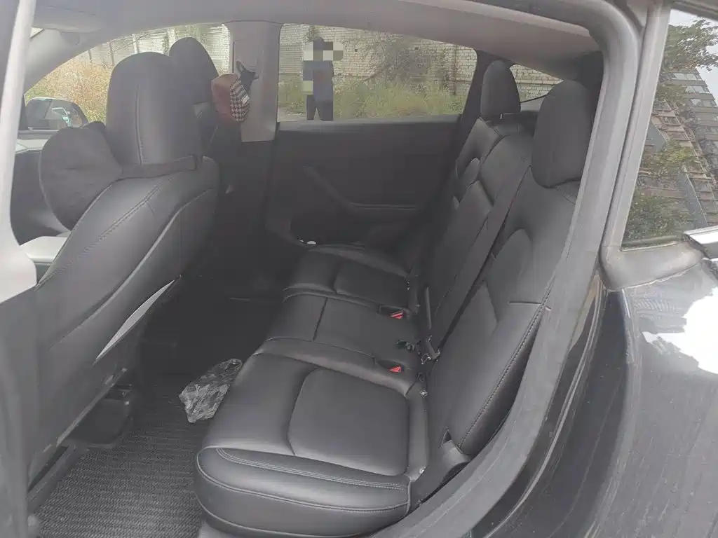 Tesla Model Y — миниатюра 13