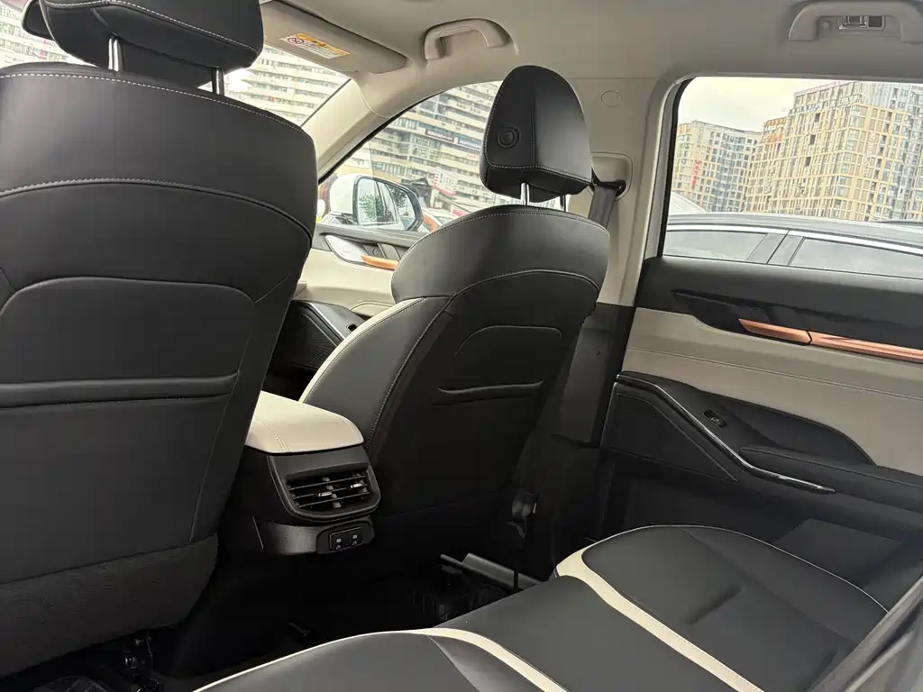 Haval H6 — миниатюра 11