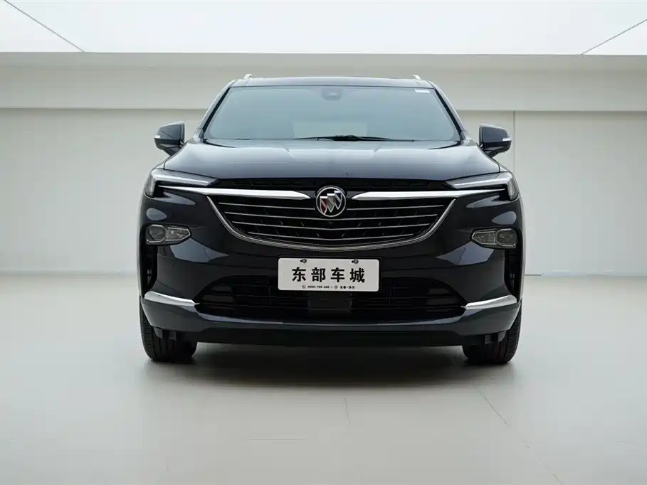 Buick Enclave 2022 652T Premium Flagship 7 мест