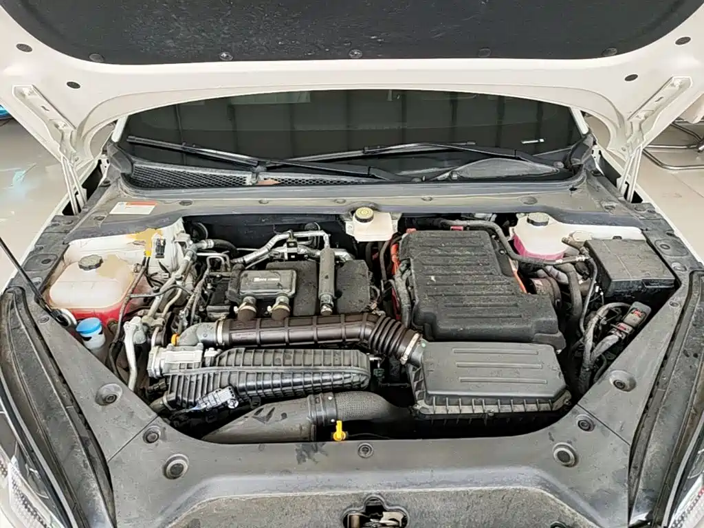 BYD Seal 06 — миниатюра 20