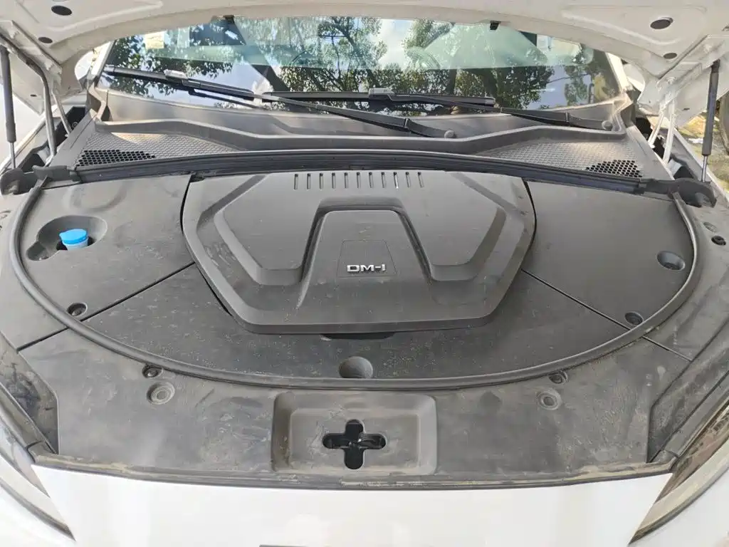 BYD PLUS New Energy — миниатюра 21