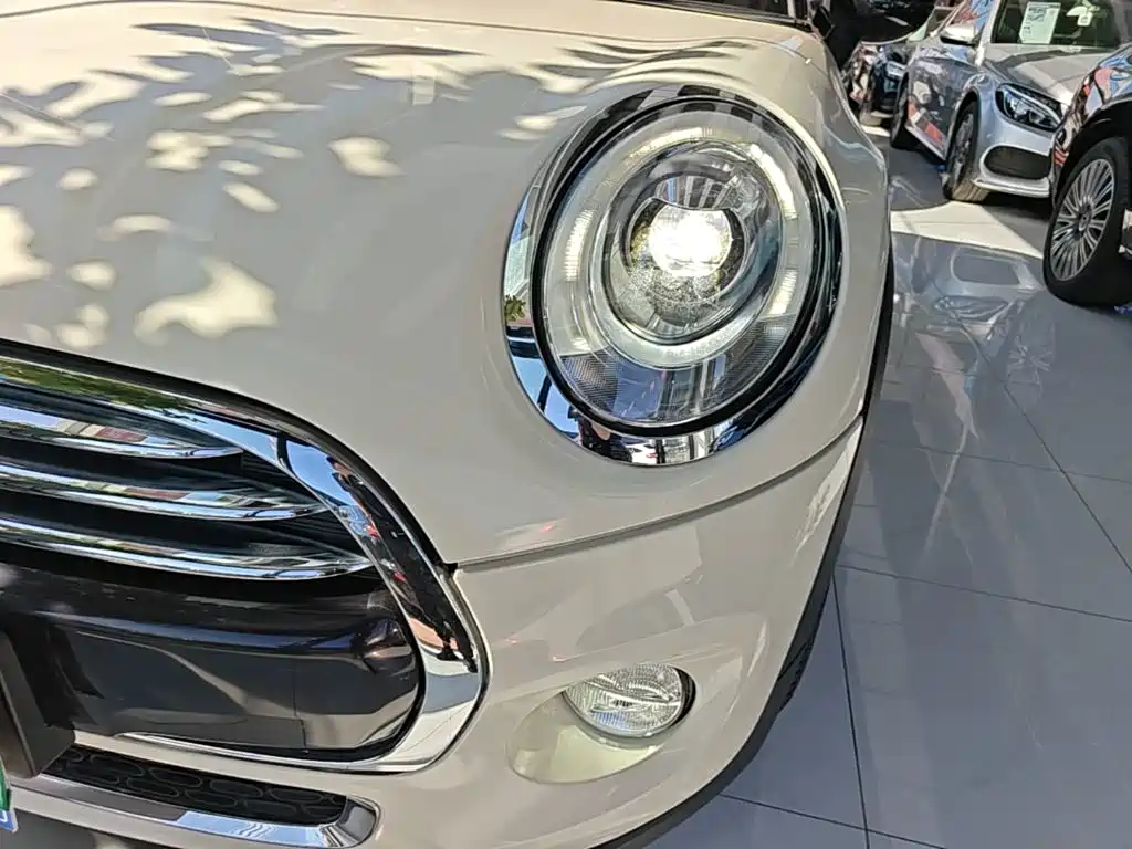 MINI Mini — миниатюра 24