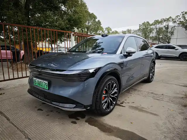 ZEEKR EXTREME KRYPTON 7X 2024