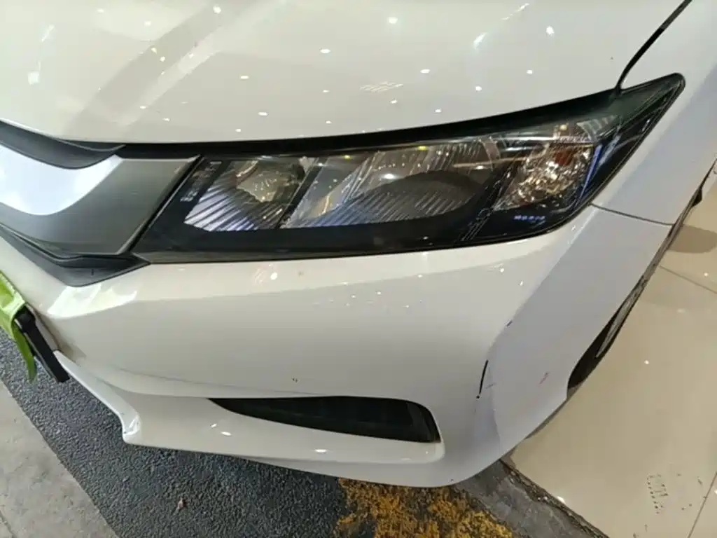 Honda City — миниатюра 24