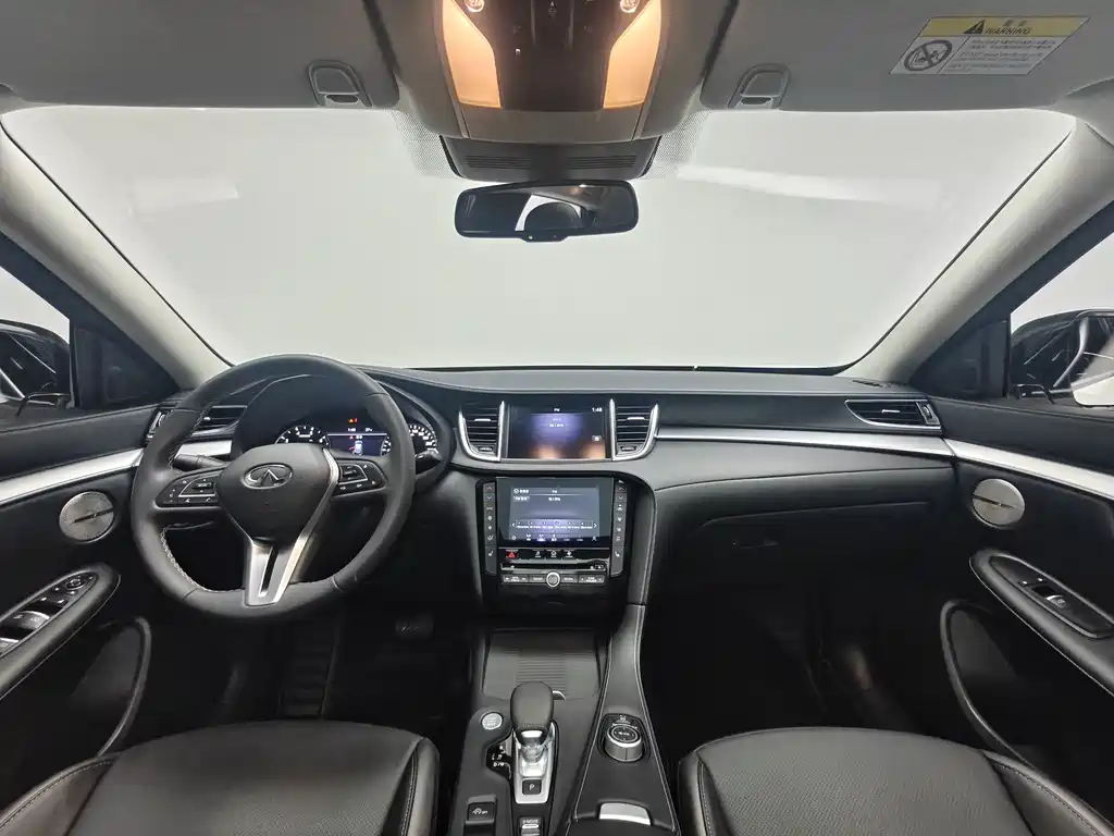Infiniti QX50 — миниатюра 13