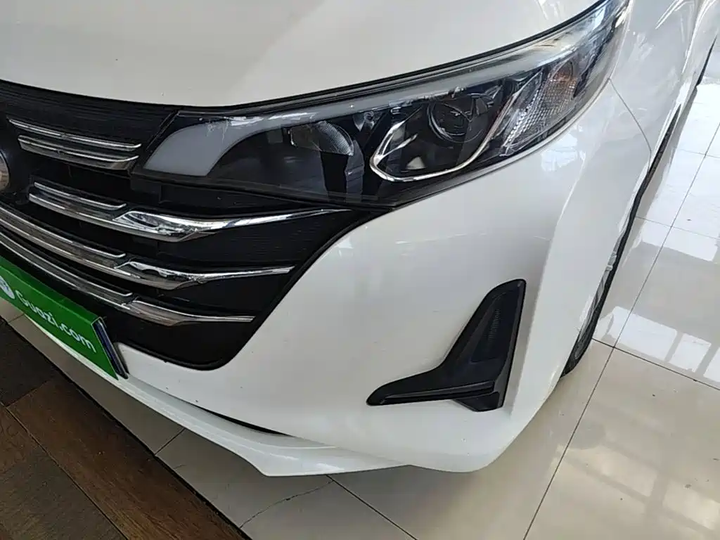 GAC Motor Trumpchi M6 — миниатюра 24