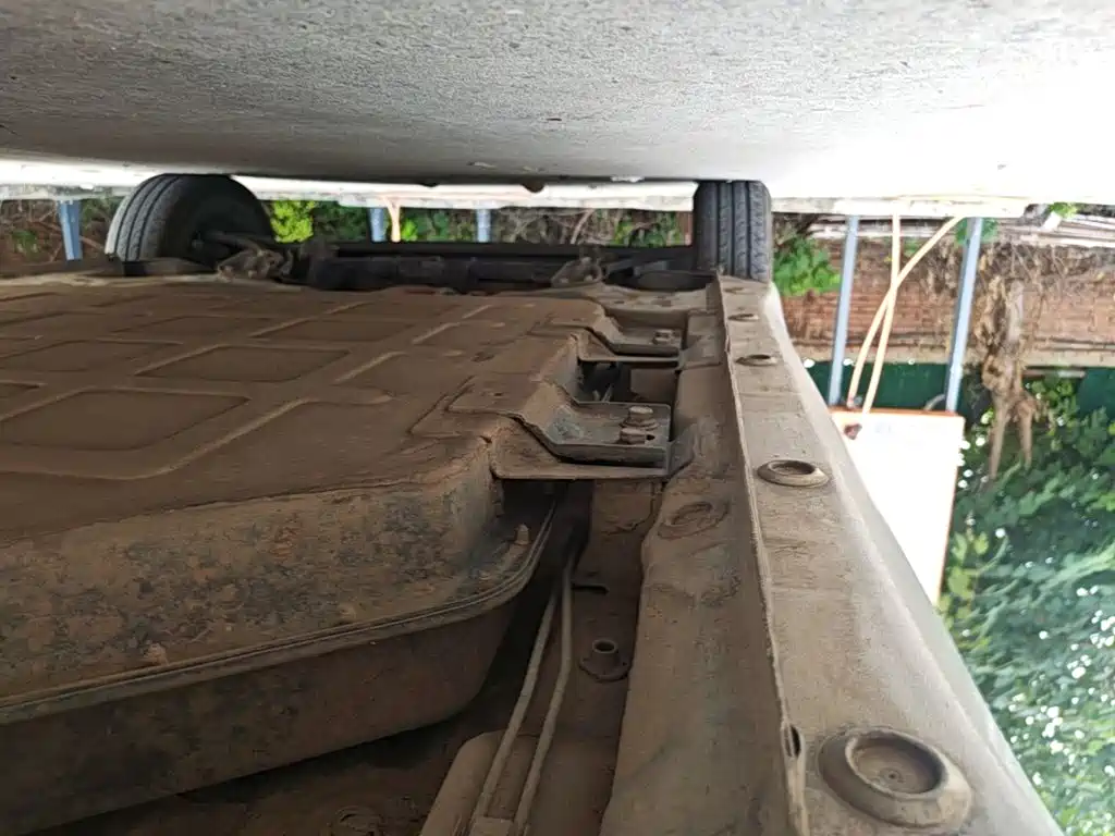 Wuling MINIEV — миниатюра 22