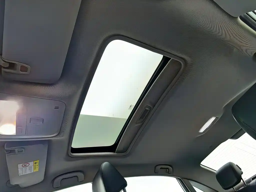 Buick Excelle — миниатюра 14