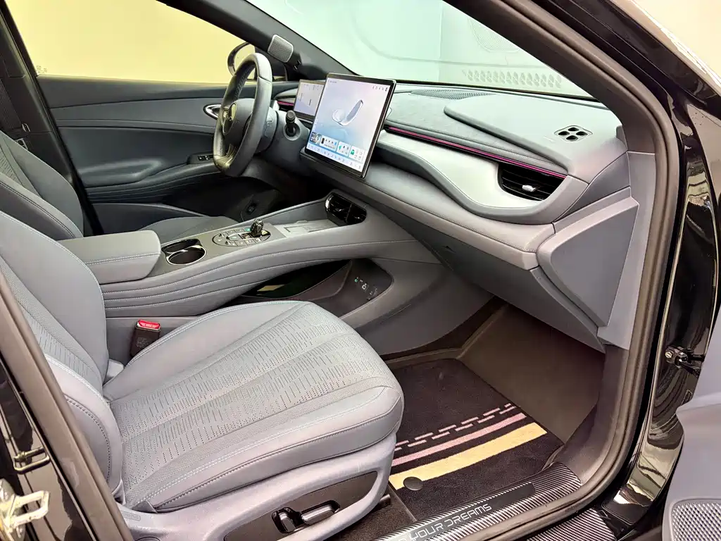 BYD Seal 06GT — миниатюра 17
