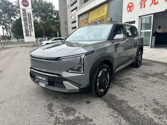 KIA  EV5 2025