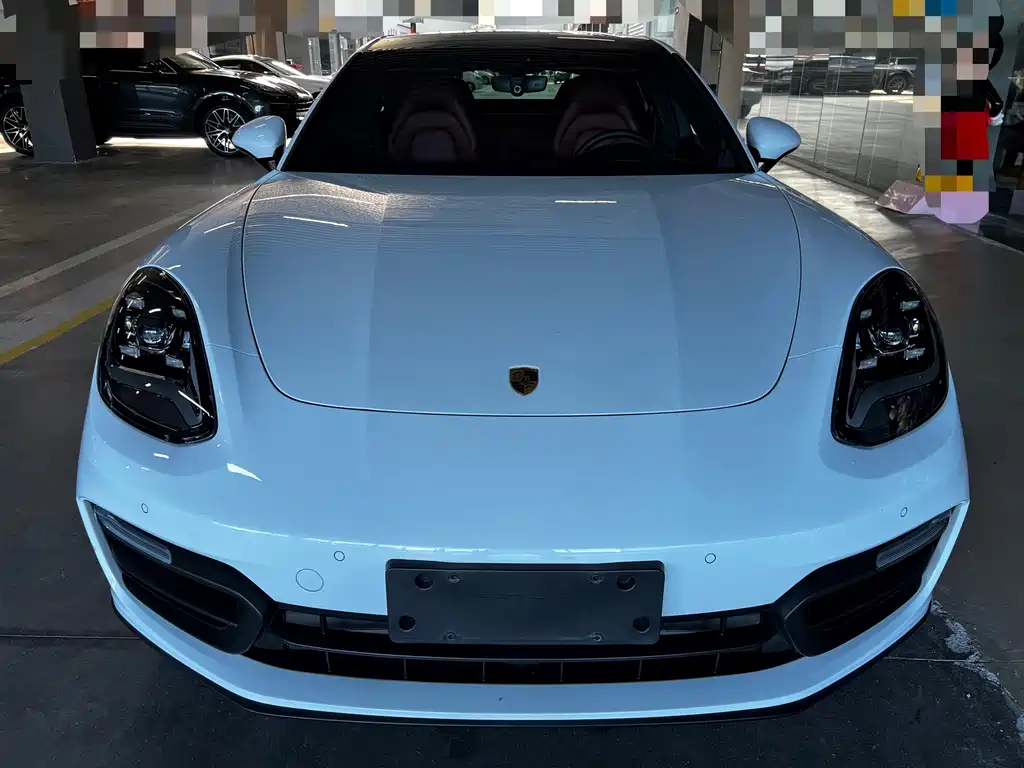 Porsche Panamera 2022 Panamera 2.9T
