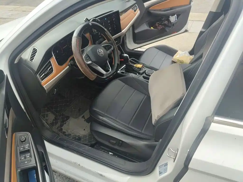 Volkswagen Bora — миниатюра 16