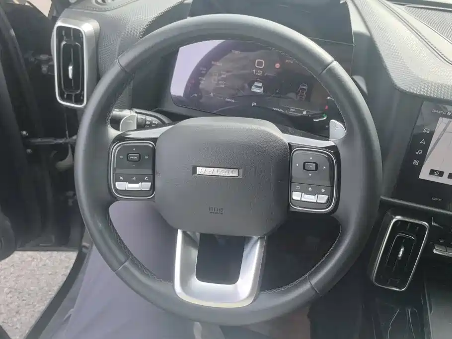 Haval Big Dog — миниатюра 15