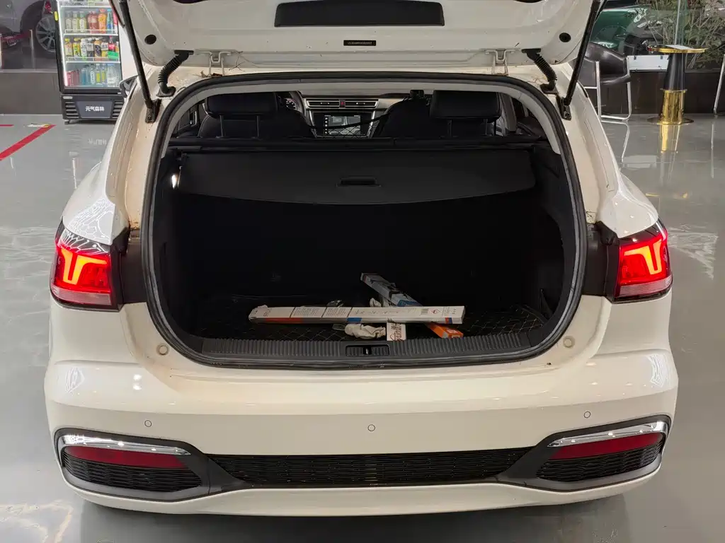 Roewe Ei5 — миниатюра 8