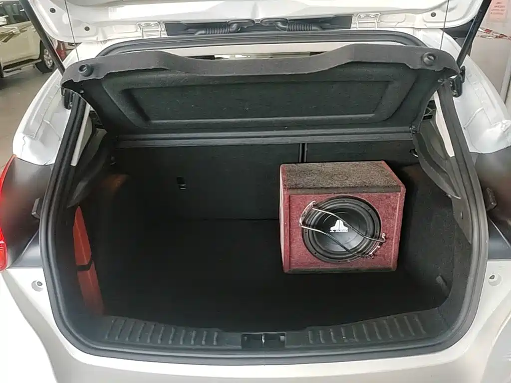 Ford Focus — миниатюра 19