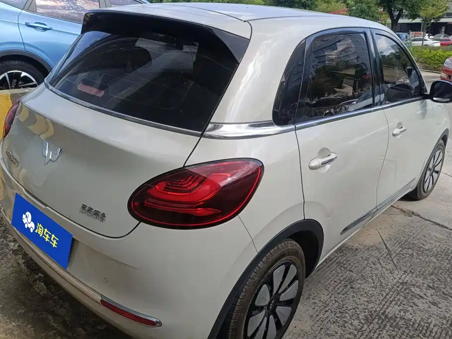 Wuling Bingo — миниатюра 3