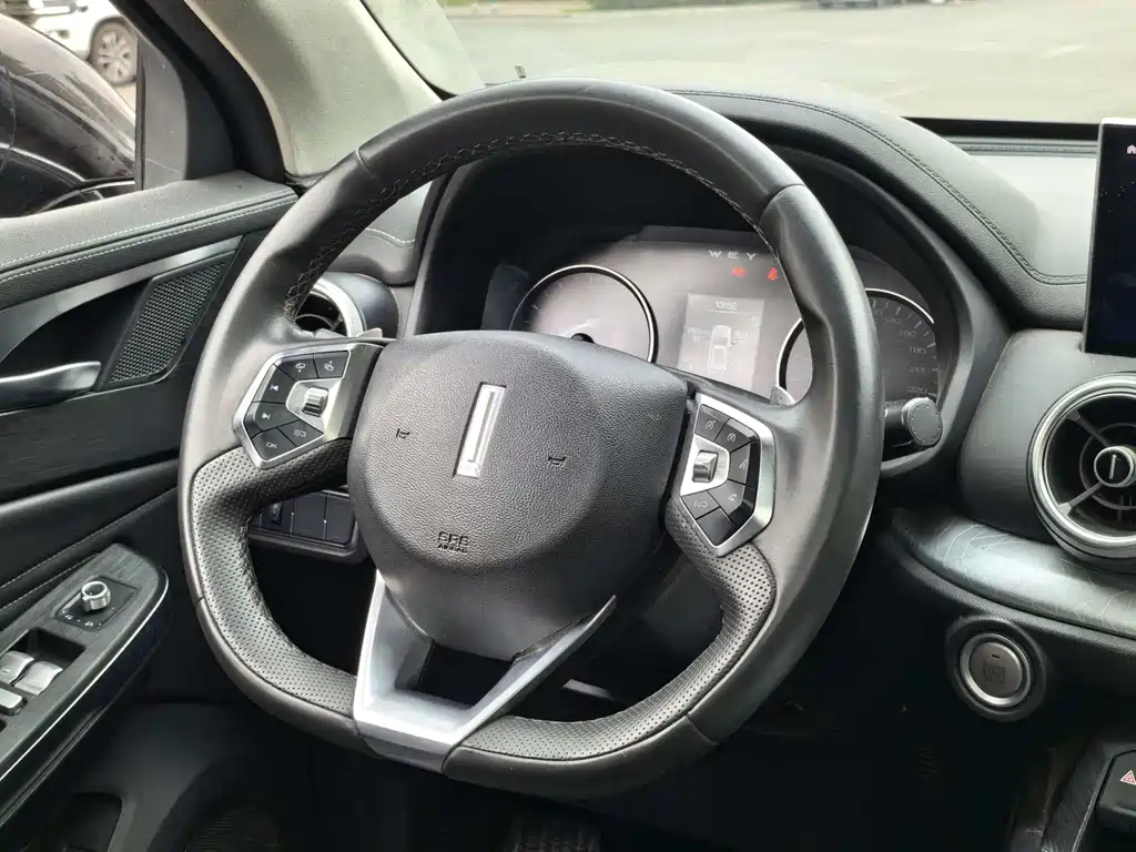 WEI PAI WEI BRAND VV5