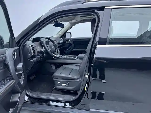 Haval Big Dog — миниатюра 6