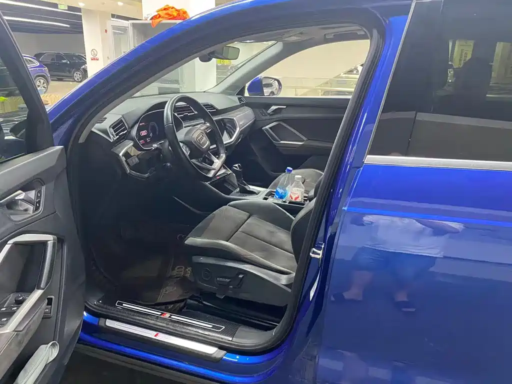 Audi Q3 — миниатюра 2