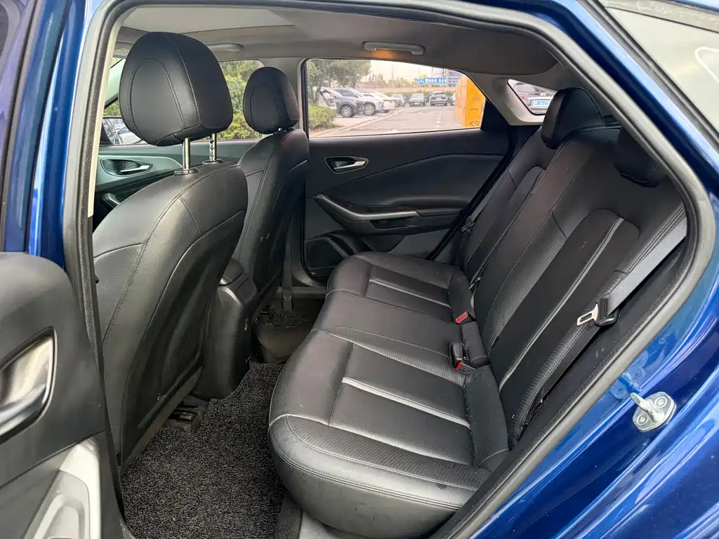 Hyundai Fista — миниатюра 8