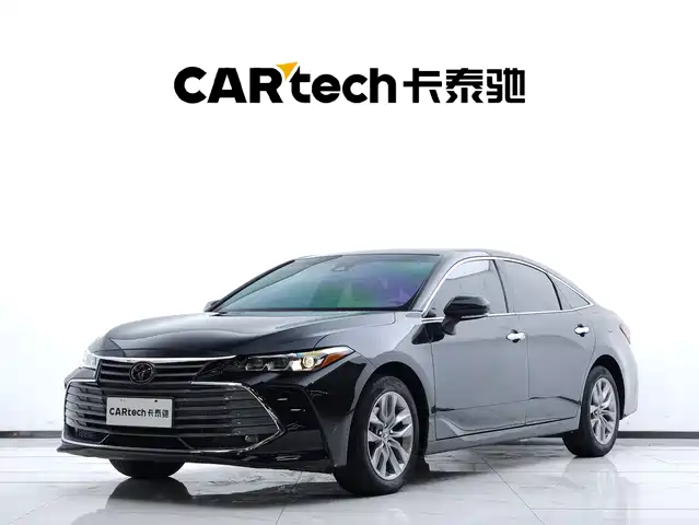 TOYOTA ASIAN DRAGON 2022