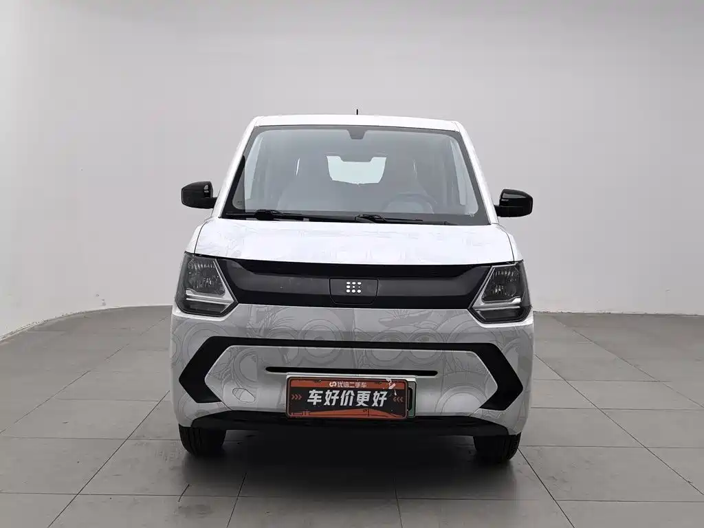 Fengguang Fengguang MINIEV — миниатюра 3