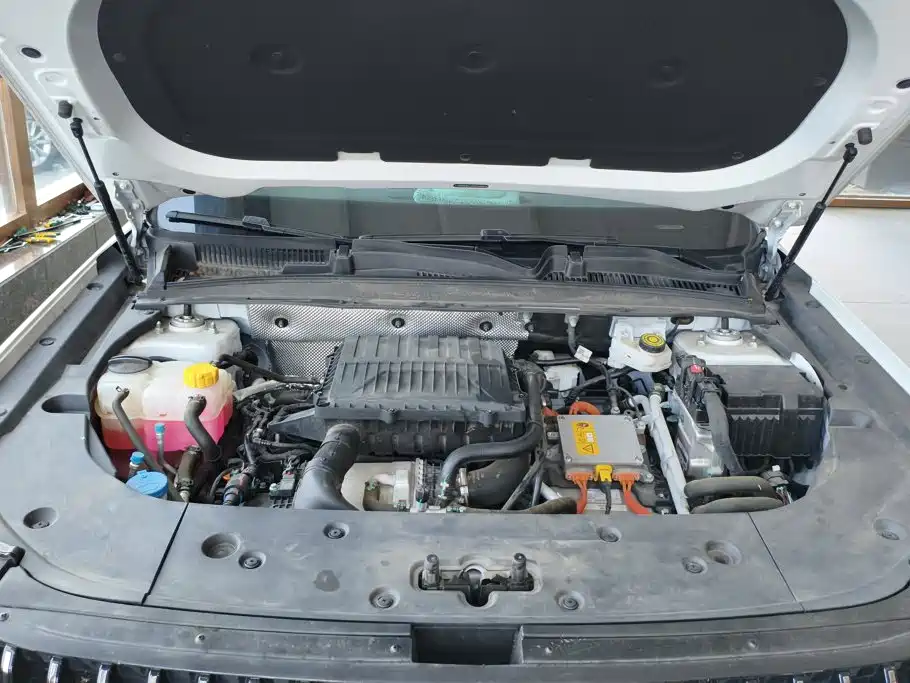 Chery C-DM — миниатюра 10
