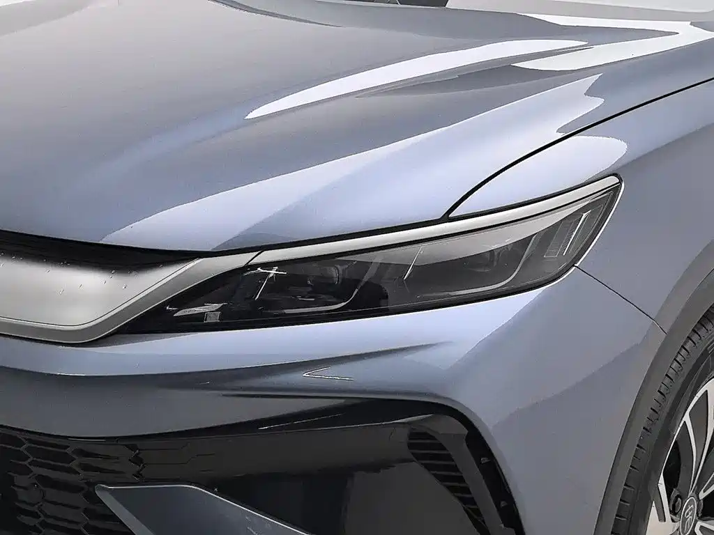 BYD Pro New Energy — миниатюра 7