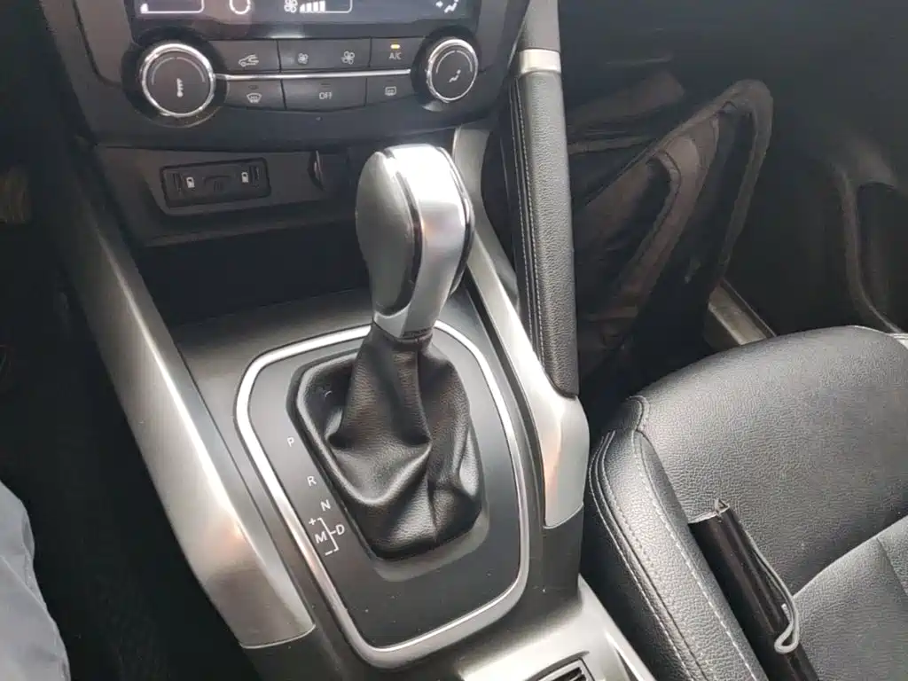 Renault Kadjar — миниатюра 7