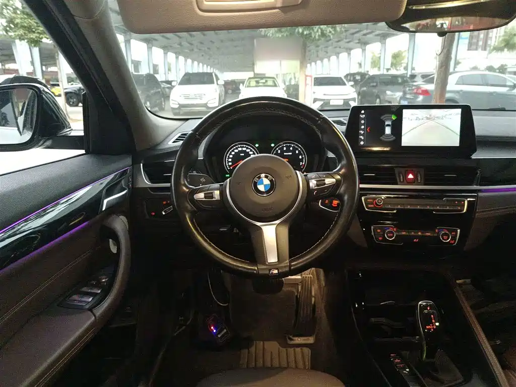BMW X2 2023 sDrive25i M