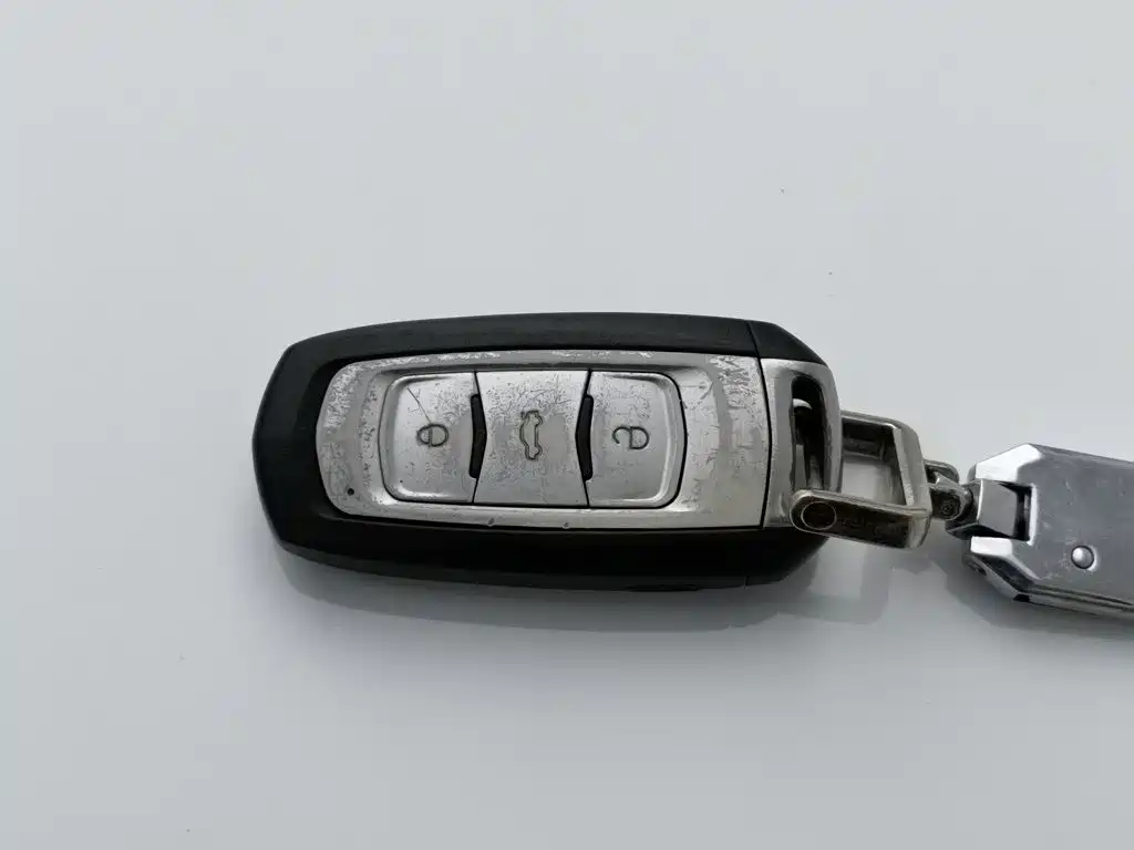 Geely Emgrand — миниатюра 19