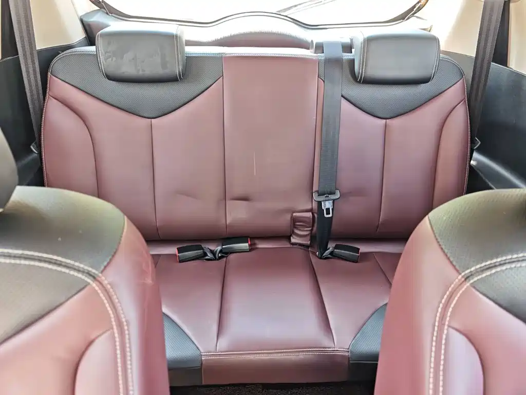 Venucia M50V — миниатюра 26