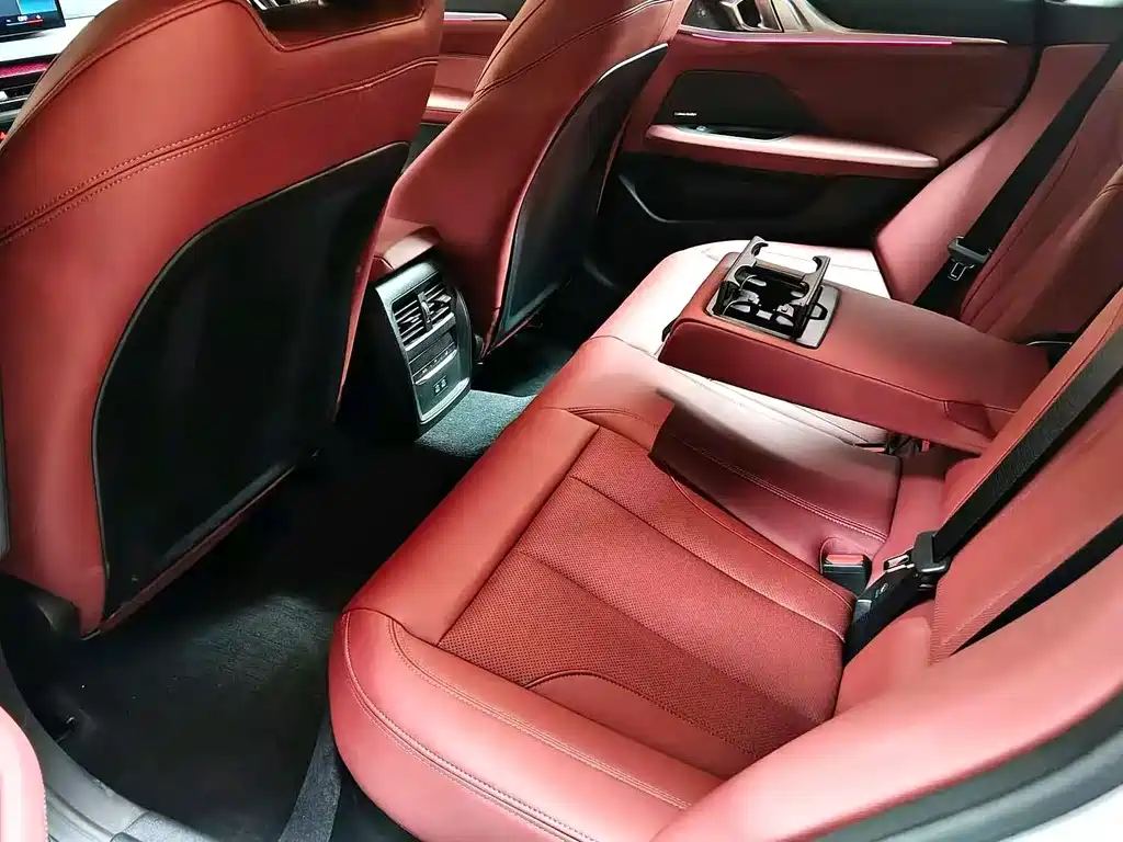 BMW 4 Series — миниатюра 5