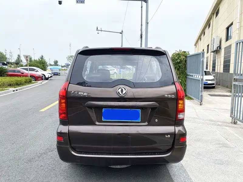 DONGFENG SCENERY 330