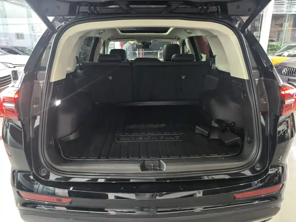 Buick Envision Plus — миниатюра 21
