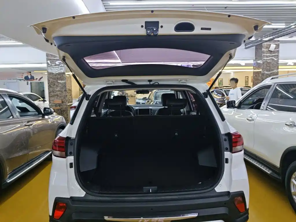 Hyundai ix35 — миниатюра 19