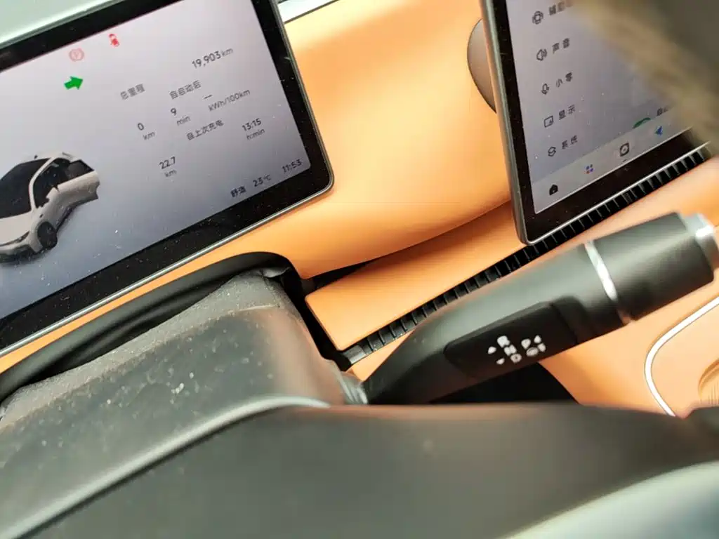 Leapmotor Leapmotor C10 — миниатюра 14