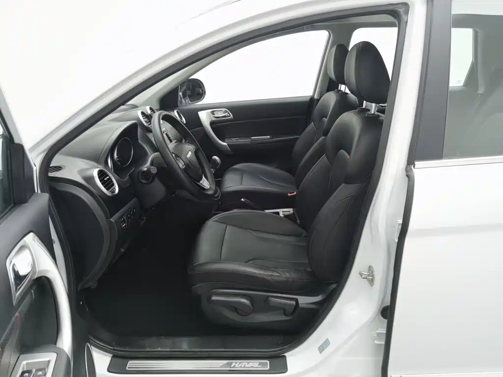 Haval H6 — миниатюра 10