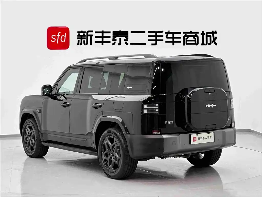 Fang Cheng Bao Ti 7 — миниатюра 6