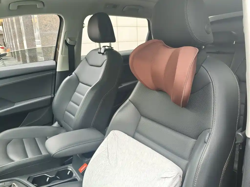Volkswagen Tharu — миниатюра 16