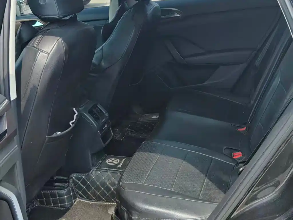 Volkswagen Tharu — миниатюра 7