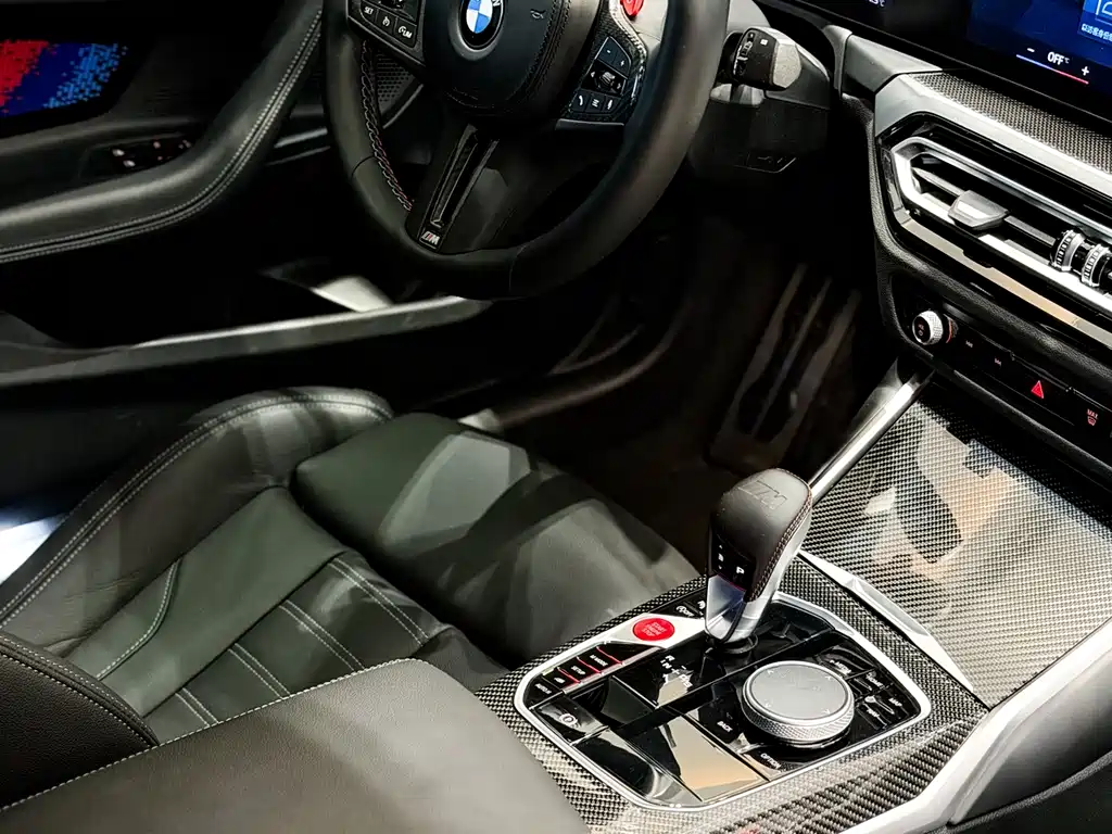 BMW M2 — миниатюра 16