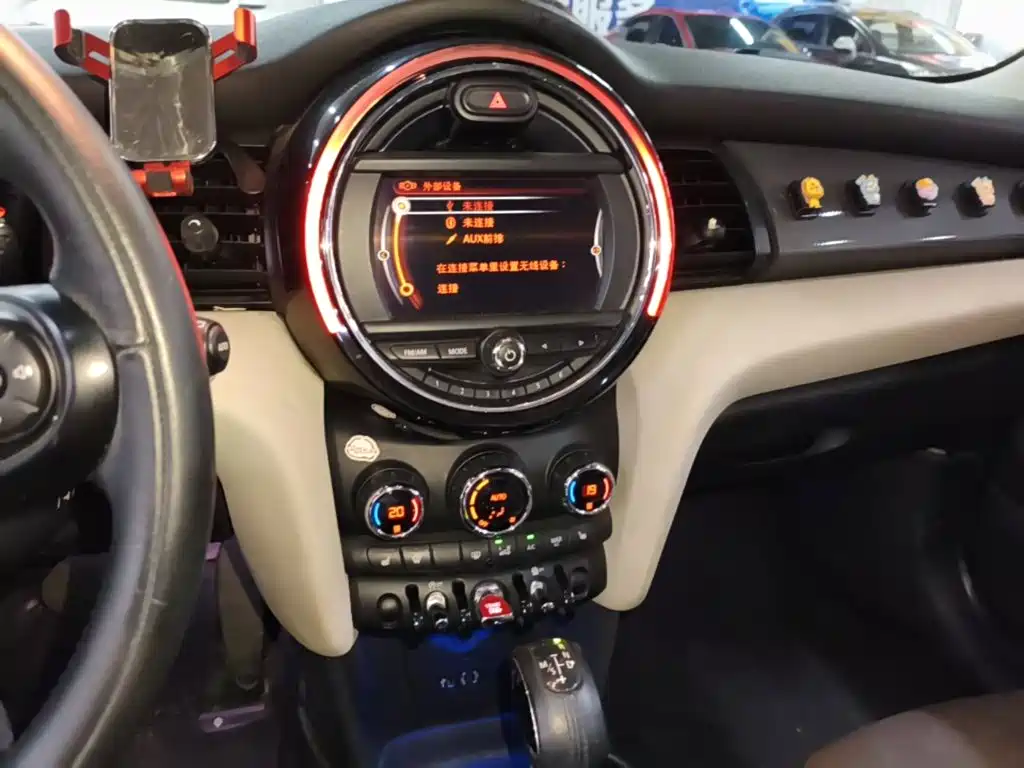 MINI Mini — миниатюра 13