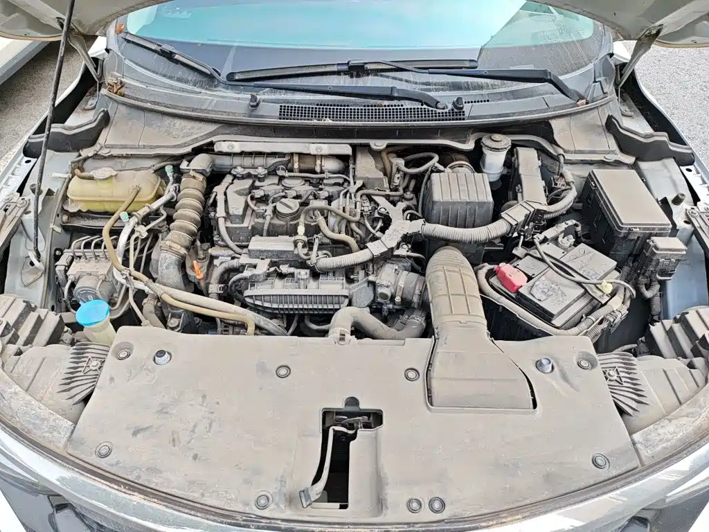 Honda Crider — миниатюра 16