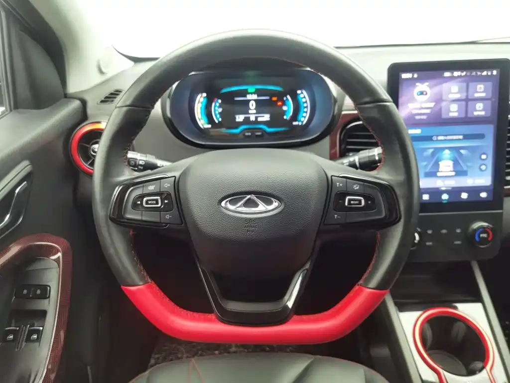 Chery QQ Little Ant — миниатюра 11