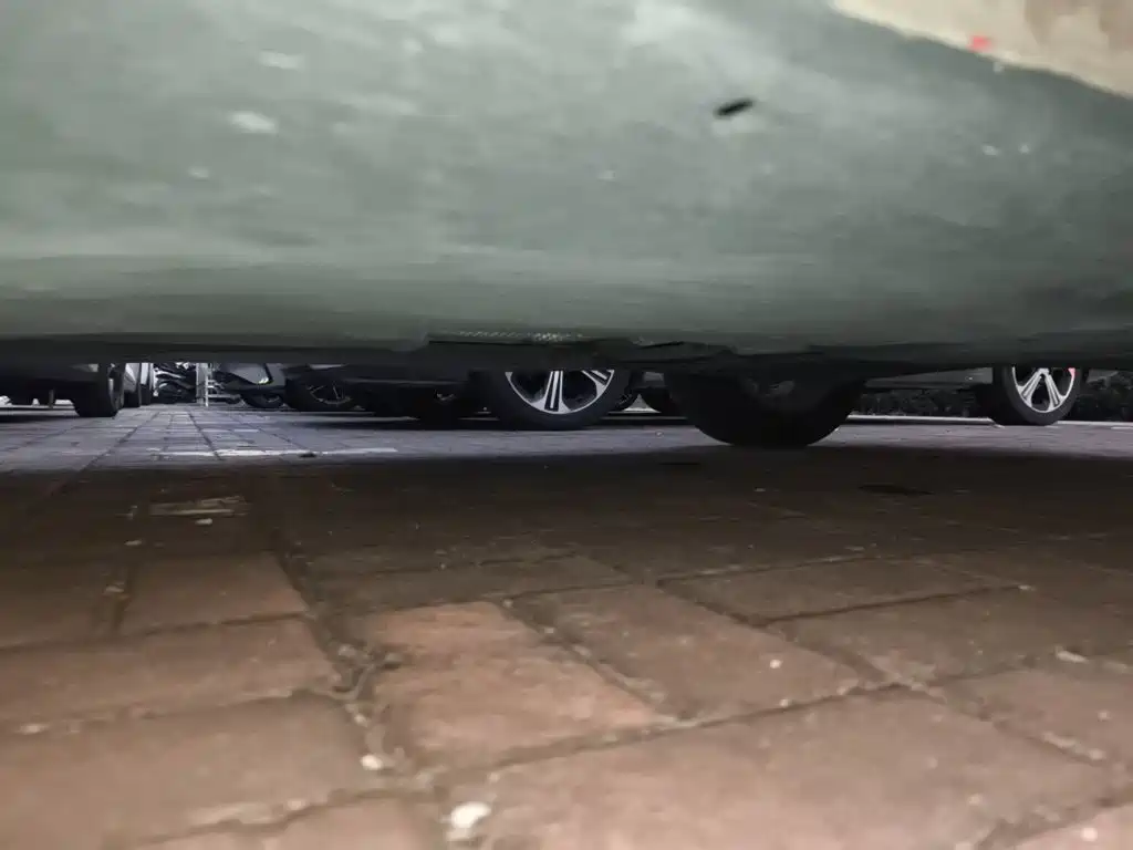 Volkswagen Polo — миниатюра 18