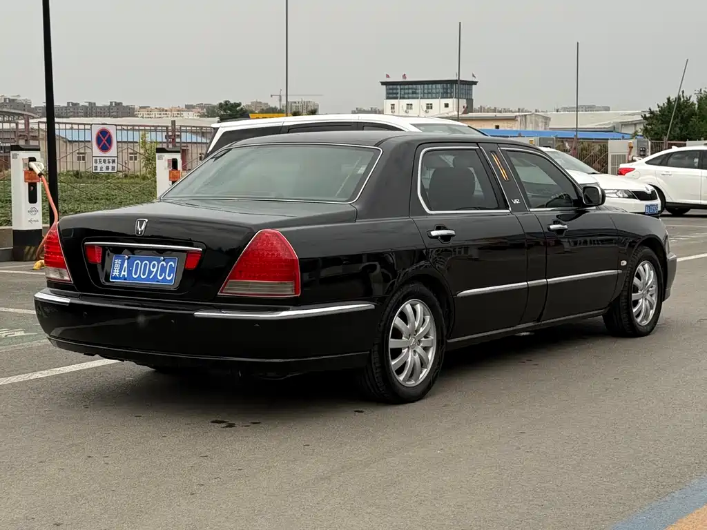 Hyundai Equus — миниатюра 26